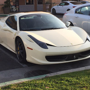 Meet your Posher, Aden